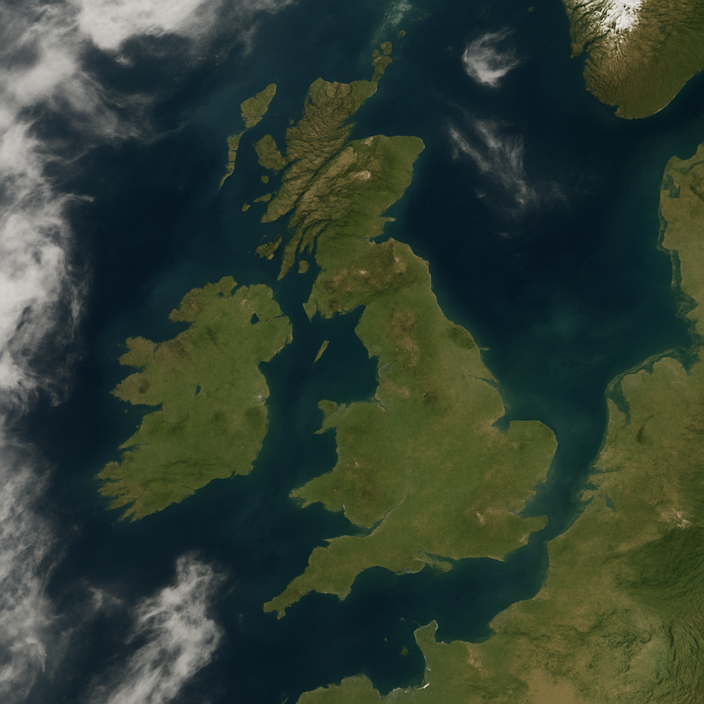 Are TV aerials being phased out? The future of TV reception in the UK